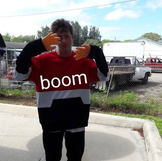 Profile Picture of Caelan Giovannetti (@caelan.giovannetti.3) on Facebook