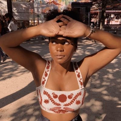 Profile Picture of Jamie Mars (@jamieislame) on Twitter
