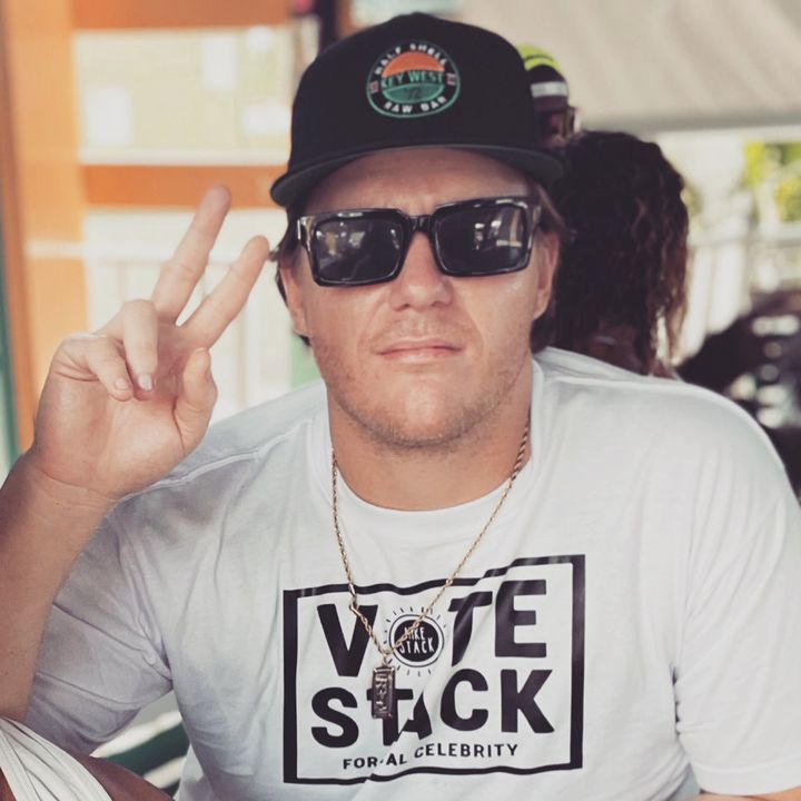 Profile Picture of MIKE STACK (@iammikestack) on Tiktok