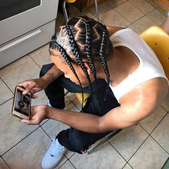 Profile Picture of Mike Perdomo (@michael_a777) on Poshmark