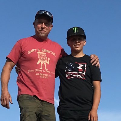 Profile Picture of Mason Pryor (@MasonPryor35) on Twitter
