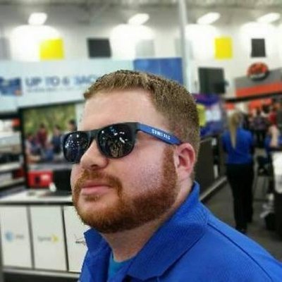 Profile Picture of Cory Breen (@CoryBreen) on Twitter