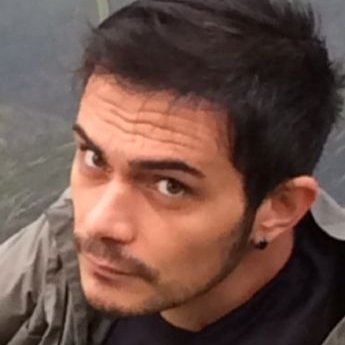 Profile Picture of Davide Carrozzo (@Dave_Carrozzo) on Twitter