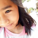 Profile Picture of Nadine ruth audrey pattirane (@nad_spam_18) on Instagram