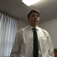 Profile Picture of Jacob Bundy (@jacob-bundy-4) on Quora