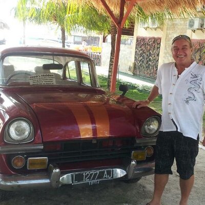 Profile Picture of SHANE PITCHER (@SHANEPITCHER1) on Twitter