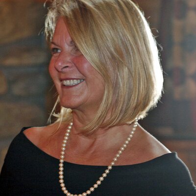 Profile Picture of Linda Dobson Sayer (@resolutioncoach) on Twitter