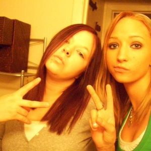 Profile Picture of Brandy Logan (@babbyycakes_bubbles) on Myspace