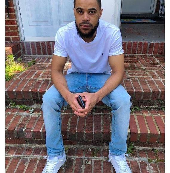 Profile Picture of Jamal Hayes (@almirez92_) on Poshmark