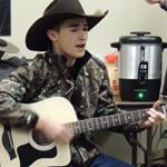 Profile Picture of Cody Bartels (@cb.music) on Instagram