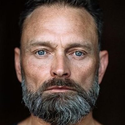 Profile Picture of Joel Franke (@Franke1Joel) on Twitter