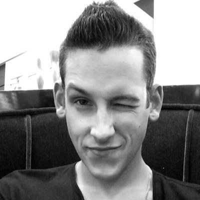 Profile Picture of Brian J. Pawlak (@brianjpawlak) on Twitter