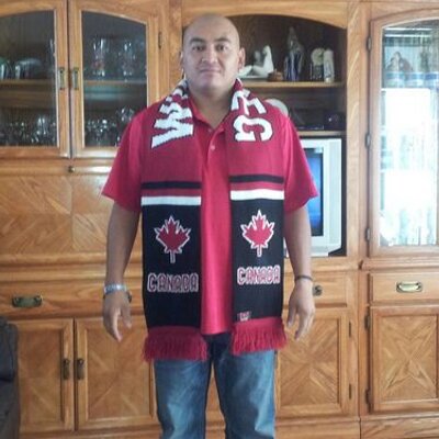 Profile Picture of David Ivan Abrego (@davidabrego86) on Twitter