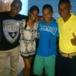 Profile Picture of Gary Miguel Forbes Torres (@forbestorres) on Instagram