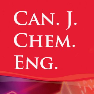 Profile Picture of Can. J. Chem. Eng. (@CanJChemEng) on Twitter