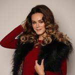 Profile Picture of ☁️𝕲𝖎𝖗𝖑 𝖋𝖗𝖔𝖒 𝖍𝖊𝖆𝖛𝖊𝖓☁️ (@julia_mazavina) on Instagram