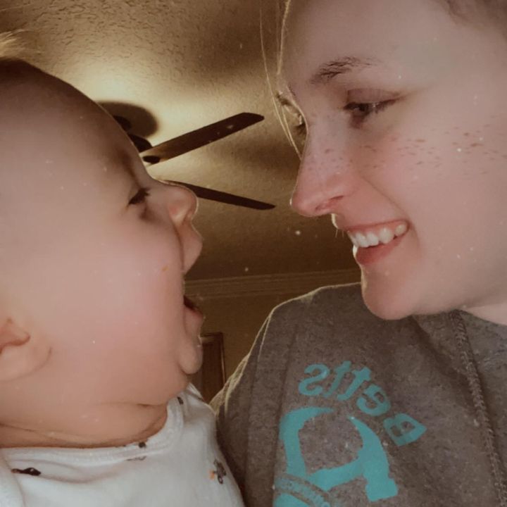 Profile Picture of cassidy wheeler (@cassidyenger) on Tiktok