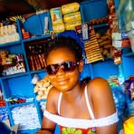 Profile Picture of Kouassi Valerie (@Kouassi-Valerie) on Facebook