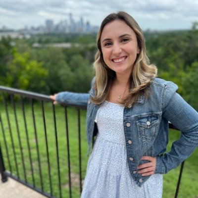 Profile Picture of Alexandra Lazzara (@AlexLazzaraMD) on Twitter