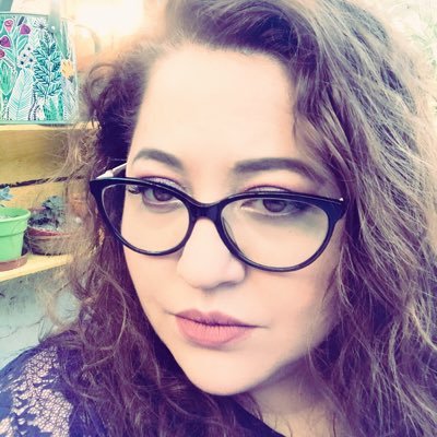 Profile Picture of Veronica Gonzalez T. (@vgtemer) on Twitter