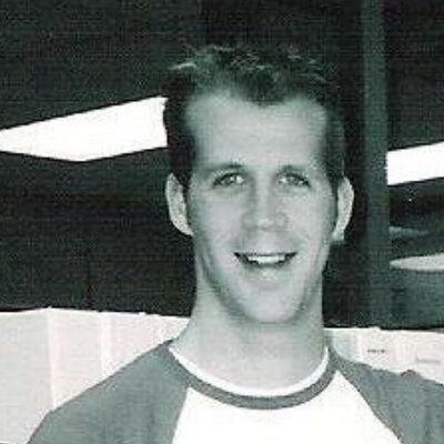 Profile Picture of Chad Maynard (@Chad_Maynard) on Twitter