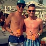 Profile Picture of Jimmy Farrell (@jimmyjfarrell) on Instagram