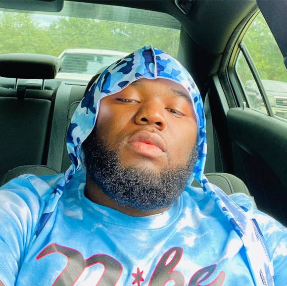 Profile Picture of Joseph Gregg (@oreojames67) on Poshmark