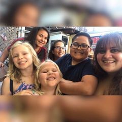 Profile Picture of cindyoglesby17 (@@cindyoglesby17) on Tiktok