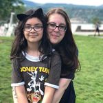 Profile Picture of Danielle Jauregui (@orchidlvr108) on Instagram