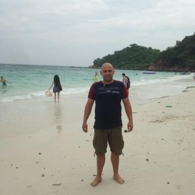 Profile Picture of Kuna Daniel (@KunaDaniel1) on Twitter