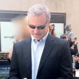 Profile Picture of Chris Sautter (@SautterC) on Twitter