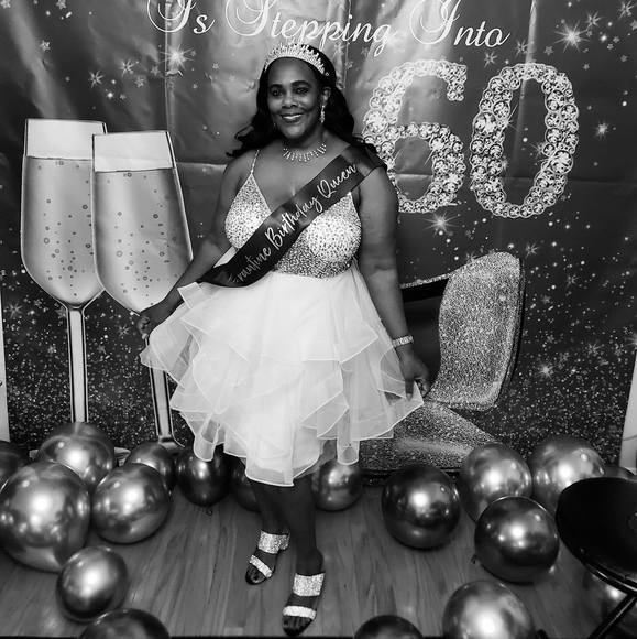 Profile Picture of Cleopatra James (@bescoffery) on Poshmark