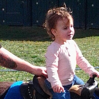 Profile Picture of Bobbie Jo Hendricks (@bobbiewaldo) on Twitter