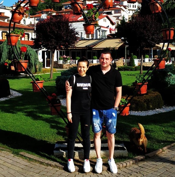 Profile Picture of Valentin Ivanov (@valio) on Poshmark