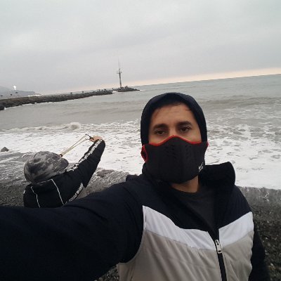 Profile Picture of Juan Cazorla (@juancazorla17) on Twitter
