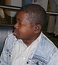 Profile Picture of Gary Coleman filmographyon Wikipedia