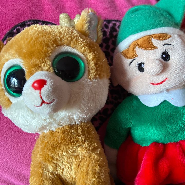 CHRISTMAS🎄🎅🏼☃️❄️ - Tiktok Profile Picture of CHRISTMAS🎄🎅🏼☃️❄️ (@joy_christmas_) on Tiktok