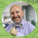 Profile Picture of Joseph Hogue (Official Acct) (@lets_talk_money_josephhogu) on Instagram