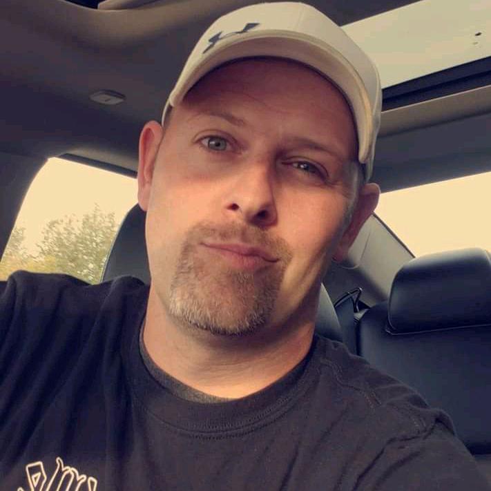 Profile Picture of michaelmassingale1 (@michaelmassingale1) on Tiktok