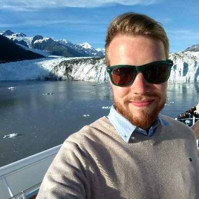 Profile Picture of Kyle Leslie (@KyleLeslie) on Twitter