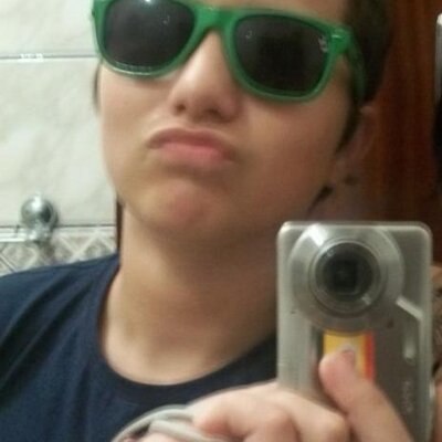 Profile Picture of Bruno Franceschini (@BrunoOrgastic_) on Twitter