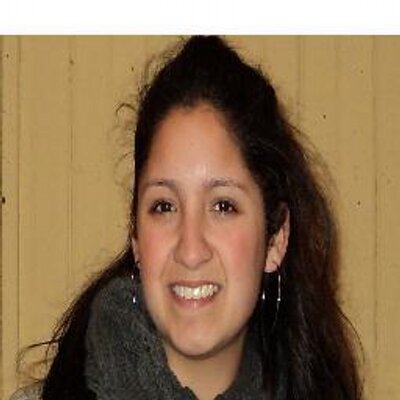 Profile Picture of @pazperez (@PazPerezMedina) on Twitter