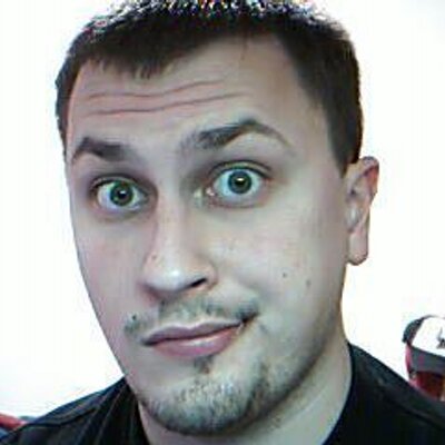 Profile Picture of Marc Heimerl (@marcheimerl) on Twitter