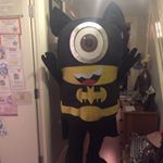 Profile Picture of David Macklin (@the_qak) on Instagram
