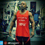 Profile Picture of Eugene Dedeaux IV (@tiga_thedragon_22) on Instagram