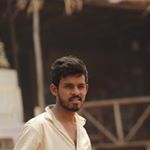 Profile Picture of MoNTy😎 (@sai_manoj07) on Instagram