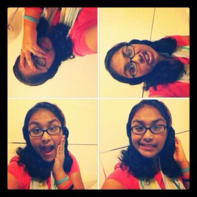 Profile Picture of Aniqa Chowdhury (@Aniqaaa_) on Twitter