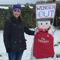 Profile Picture of Angela Barry (@angela-barry-13) on Quora