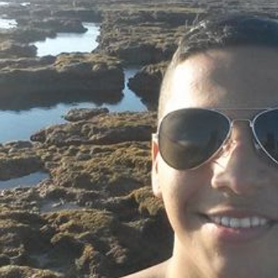 Profile Picture of Rony Michael Vasco C (@vasco_rony) on Twitter