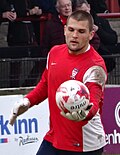 Profile Picture of Bobby Olejnikon Wikipedia